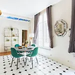 2Br Near Madeleine & Palais Garnier
