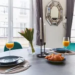2Br Near Madeleine & Palais Garnier